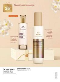 Catálogo Natura Página 23