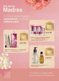 Catálogo Natura Página 25