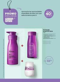 Catálogo Natura Página 3