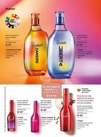 Catálogo Natura Página 33