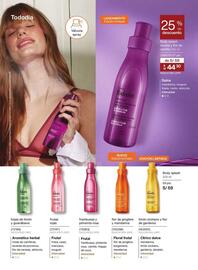 Catálogo Natura Página 35