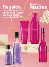 Catálogo Natura Página 4