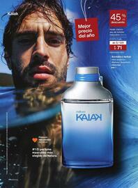 Catálogo Natura Página 43