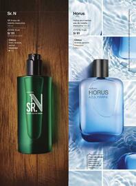 Catálogo Natura Página 44