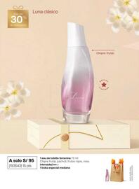 Catálogo Natura Página 5