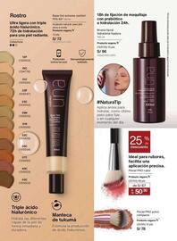 Catálogo Natura Página 57