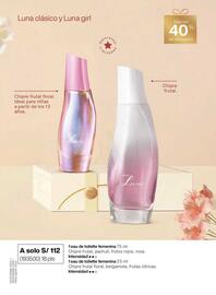 Catálogo Natura Página 6