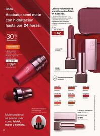 Catálogo Natura Página 61