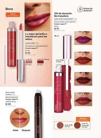 Catálogo Natura Página 62