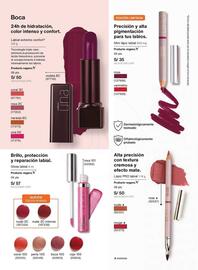 Catálogo Natura Página 63