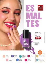 Catálogo Natura Página 70