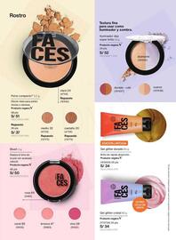 Catálogo Natura Página 72