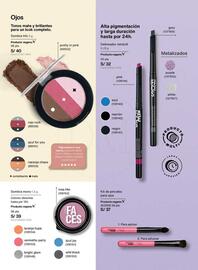 Catálogo Natura Página 74