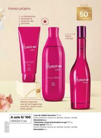 Catálogo Natura Página 8