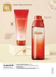 Catálogo Natura Página 9