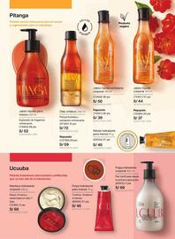 Catálogo Natura Página 99