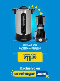 Catálogo Orve Hogar Página 5