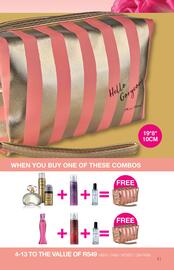 Avroy Shlain catalogue Page 3