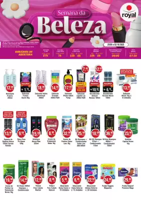 Encarte Royal Supermercados (válido até 2-10)