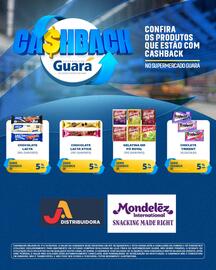 Encarte Supermercado Guará Página 2