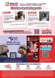 Folleto Kiwoko Página 16