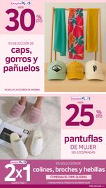 Catálogo La Anonima Página 17