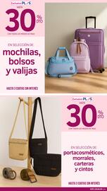 Catálogo La Anonima Página 18