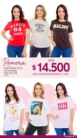 Catálogo La Anonima Página 2