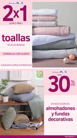Catálogo La Anonima Página 21