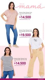 Catálogo La Anonima Página 4