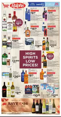 Ralphs weekly ad