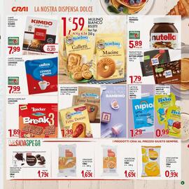 Volantino Crai Pagina 11