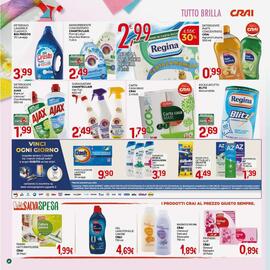 Volantino Crai Pagina 14