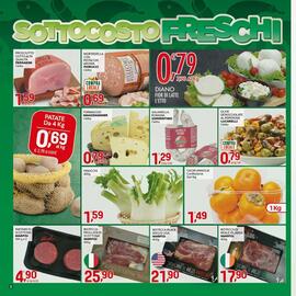 Volantino Crai Pagina 2