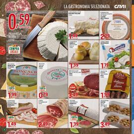Volantino Crai Pagina 4