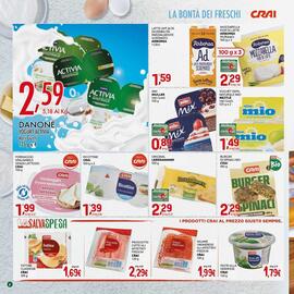 Volantino Crai Pagina 8