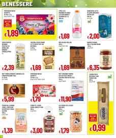 Volantino Famila Superstore Pagina 10