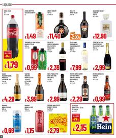 Volantino Famila Superstore Pagina 16