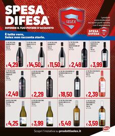 Volantino Famila Superstore Pagina 17