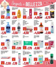 Volantino Famila Superstore Pagina 18