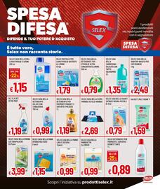 Volantino Famila Superstore Pagina 19