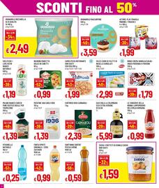 Volantino Famila Superstore Pagina 2