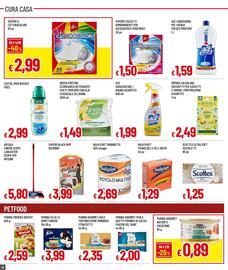 Volantino Famila Superstore Pagina 20