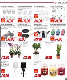 Volantino Famila Superstore Pagina 21