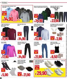 Volantino Famila Superstore Pagina 22