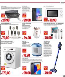 Volantino Famila Superstore Pagina 23