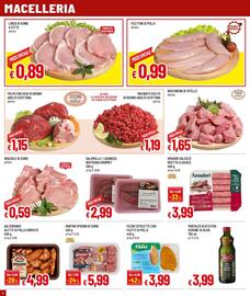 Volantino Famila Superstore Pagina 4