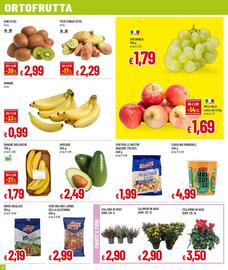 Volantino Famila Superstore Pagina 6