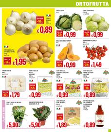 Volantino Famila Superstore Pagina 7
