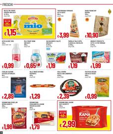 Volantino Famila Superstore Pagina 8